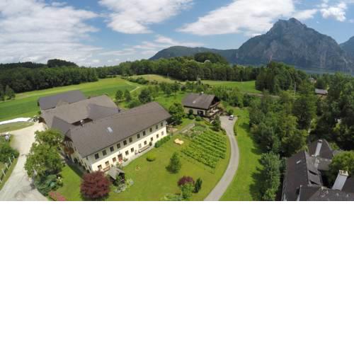 Bauernhof "Unteres Feld"