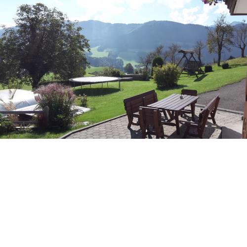 Bauernhof Voischl