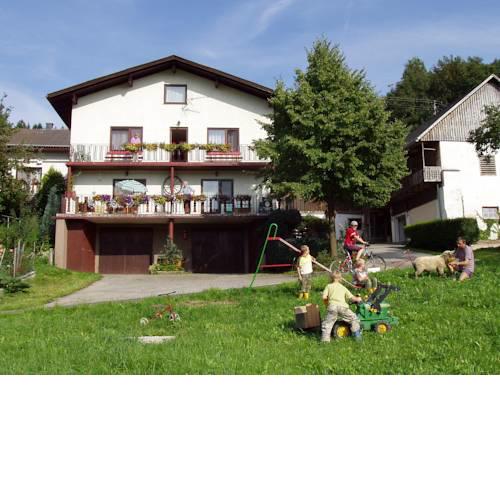 Bauernhof Waira