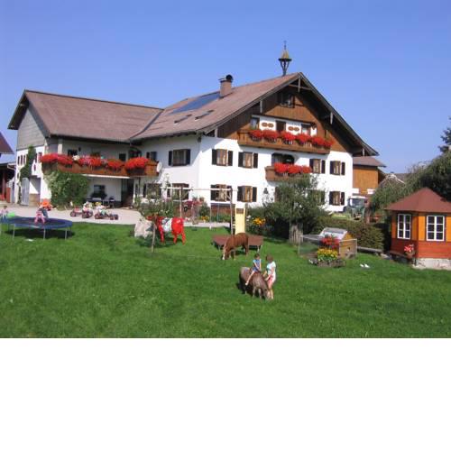 Bauernhofferien Oberdürnberg