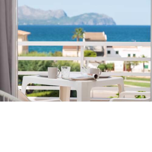 Baulo Mar - Vista Mar