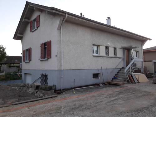 Bauma appartement