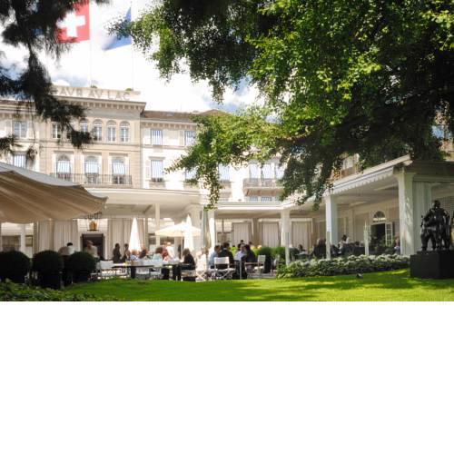 Baur au Lac