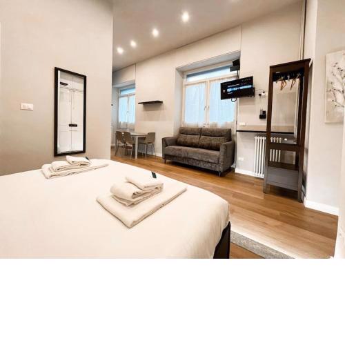 Bava Apartment