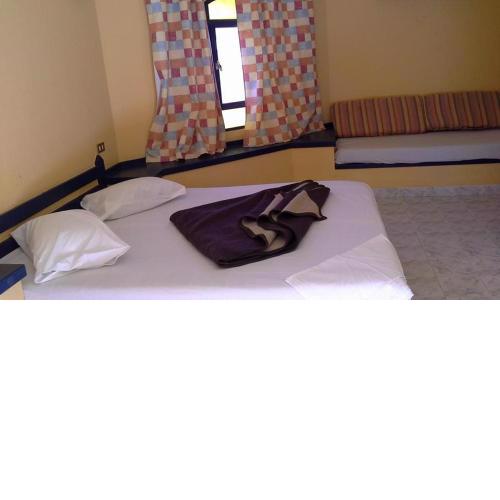 Bawaki Beach Resort