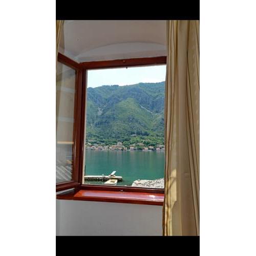 Bay Apartment