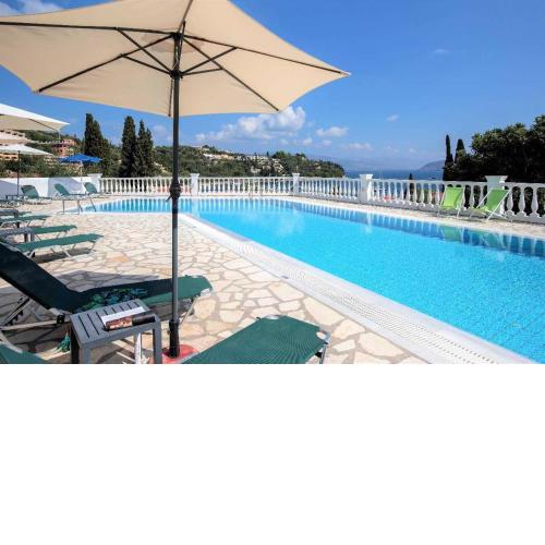 Bay Apartments - Kalami