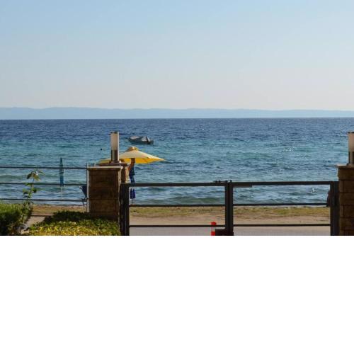 Bay beach maisonette-Everything you desire