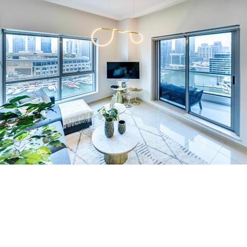 Bay Central, Dubai Marina