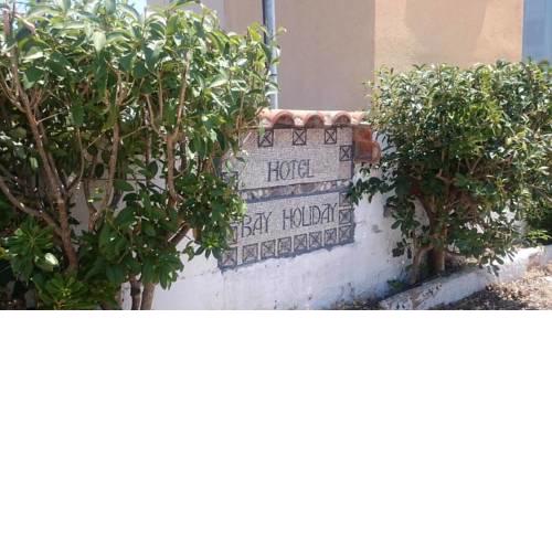 Bay Holiday Hotel & Spa