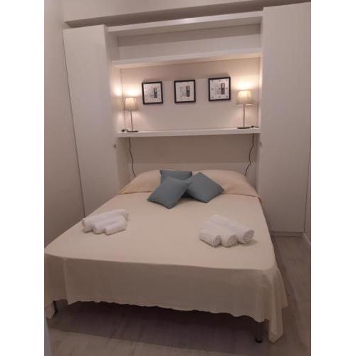 Bay House Cefalù
