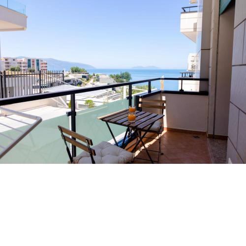 Bay Inn Apartment Vlore