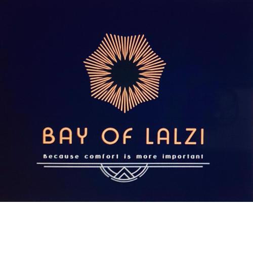 Bay of Lalzi