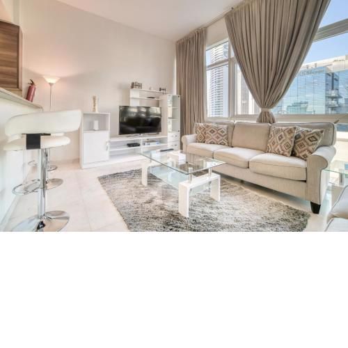 Bay Square 3, Business Bay Dubai - Mint Stay
