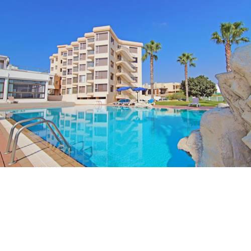 Bay View Apartment