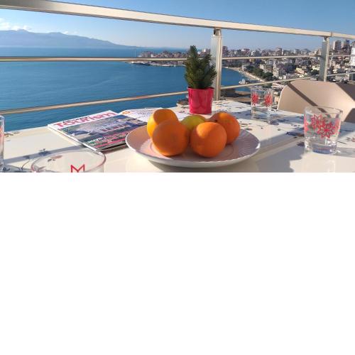 Bay View Apartment