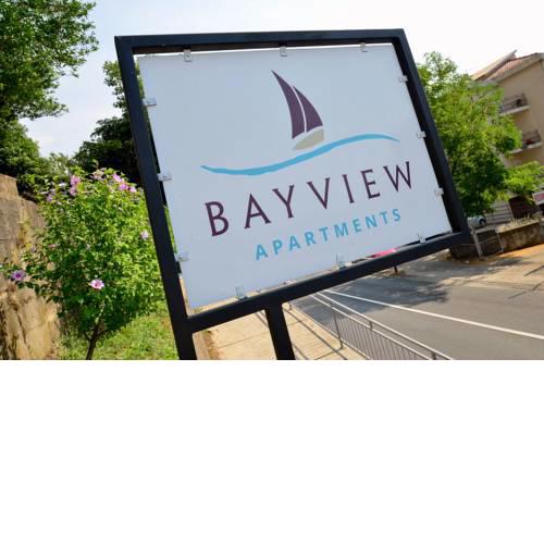 Bay View Apartments