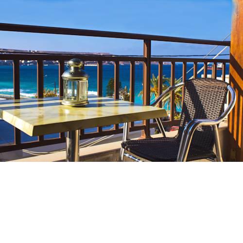 Bay View Apts II