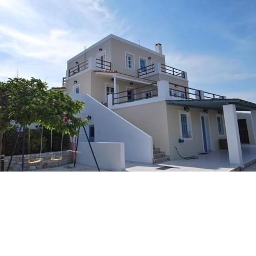 BAY VIEW HOUSE