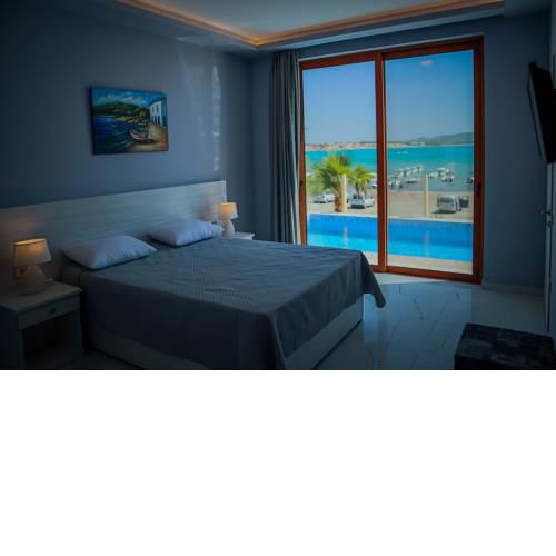 Bay View Villa Agios Sostis