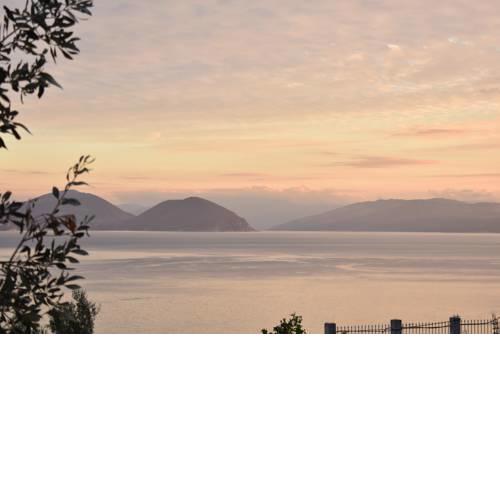 Bay View Villa