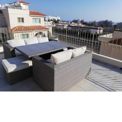 Bay View Villa