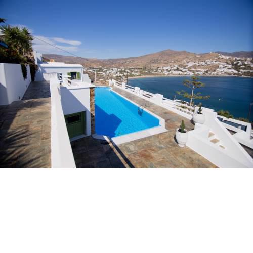 Bay View Villas