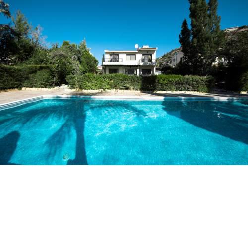 Bay Villas
