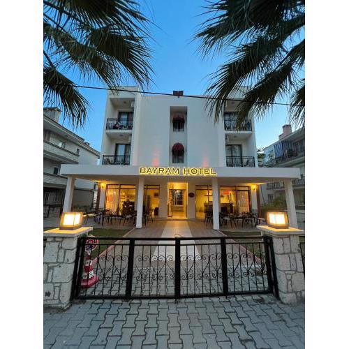 Bayram Hotel