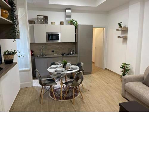 Bayres Suite