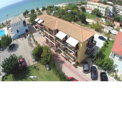 Bayside Apartments