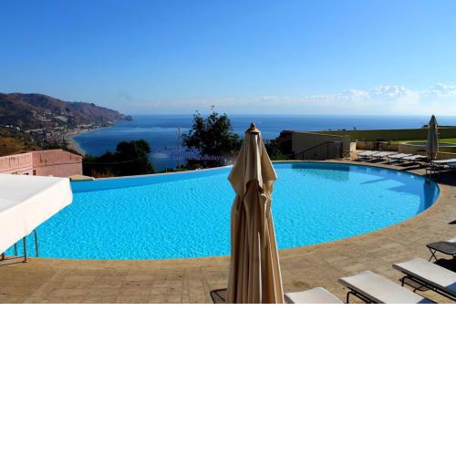 BayView Apartment - Taormina Holidays