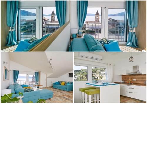 Bayview Studio Apartment