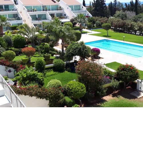 Bayview Terraces