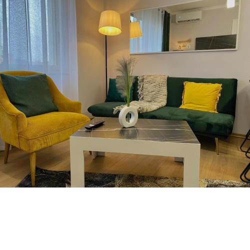 @Bazaar, in the center of Tirana - 80sqm