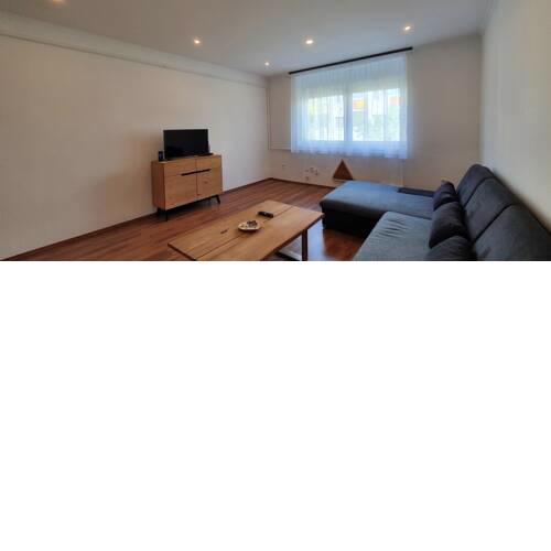 Bazsi City Apartman