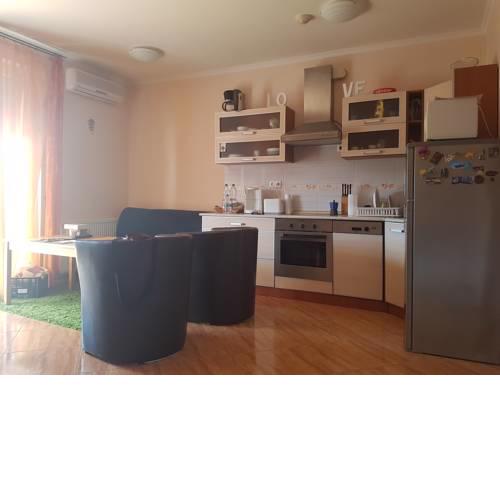 Bazsi Golden Beach Apartman