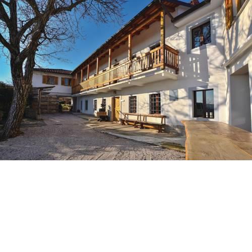 B&B - bed and breakfast Tomaj