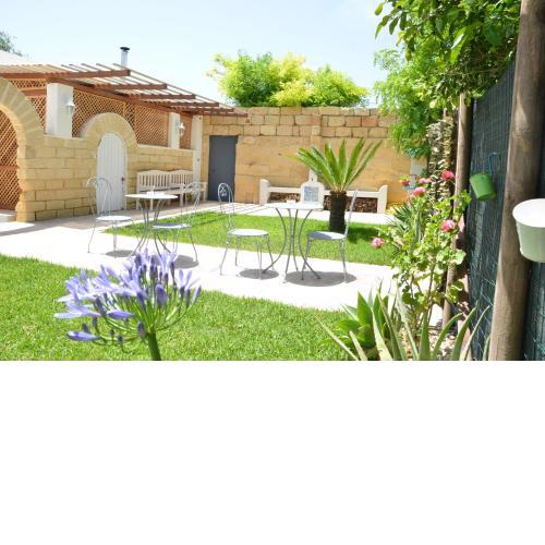 B&b - Giardino del Mare -- relax and adventure -- Petrosino TP