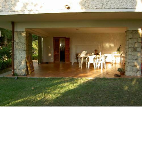 B&B - Il Porticato