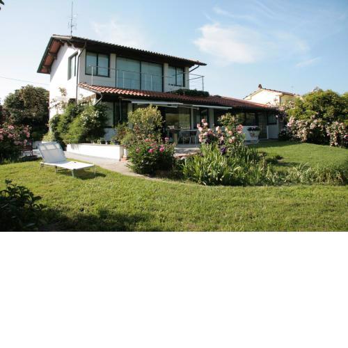 B&B - Villa Arzilla