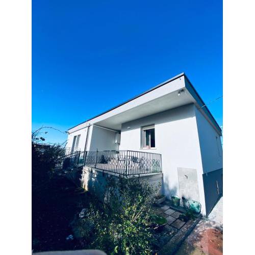 B&B 1898 - Villa Colonna