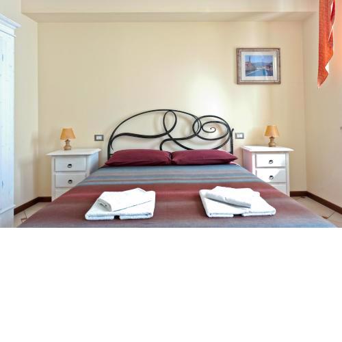 B&B 2 Terrazze