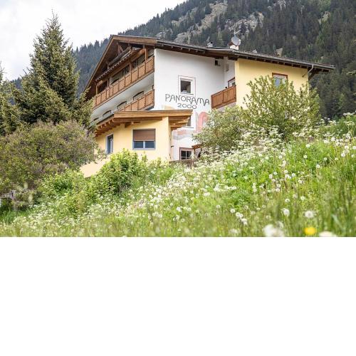 B&B 2000 - Panorama Pension