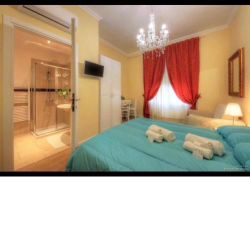 B&B 5 Stelle