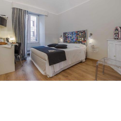 B&B 94Rooms Vatican - Scipioni