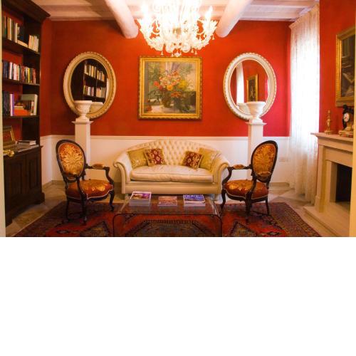 B&B A Casa Dell'Antiquario