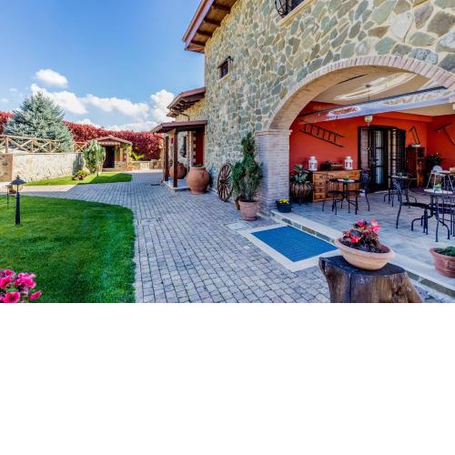 B&B A casa di Giulia