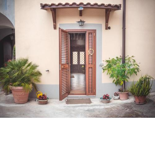 B&b A casa di Maybe