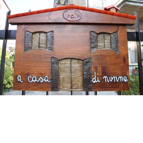 B&B A Casa Di Nonna